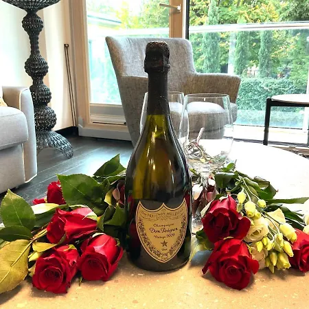 Apartment Grand Sissi