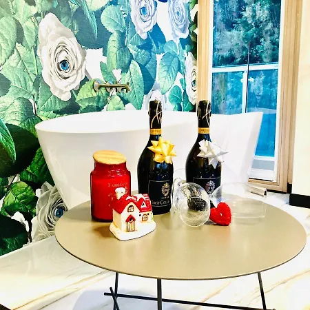 Apartman Grand Sissi