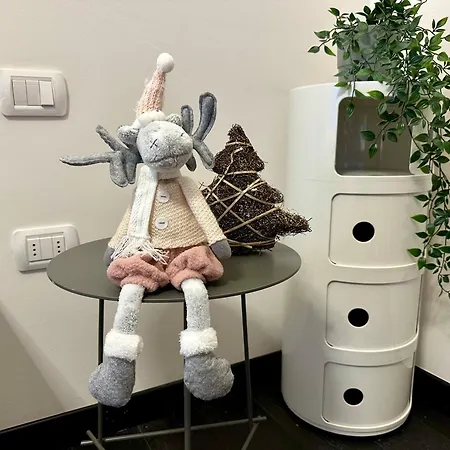 דירה Grand Sissi טריאסטה