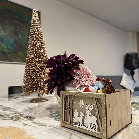 Grand Sissi טריאסטה