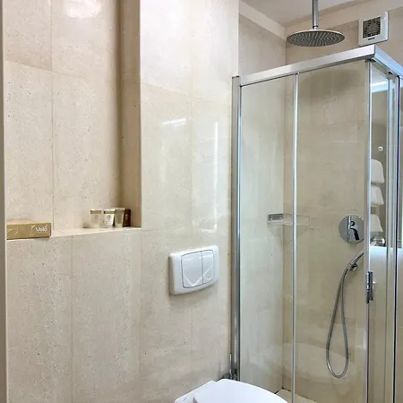 Grand Sissi Apartman