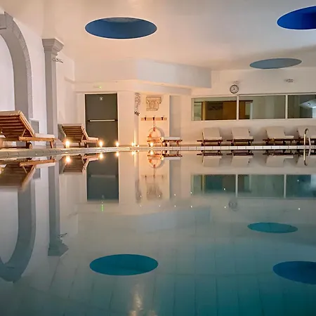 Grand Sissi דירה טריאסטה