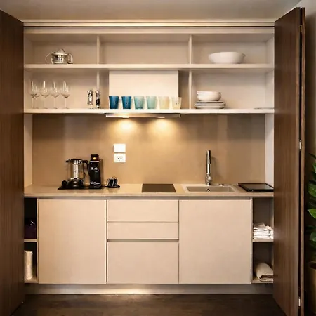 Grand Sissi * Trieste