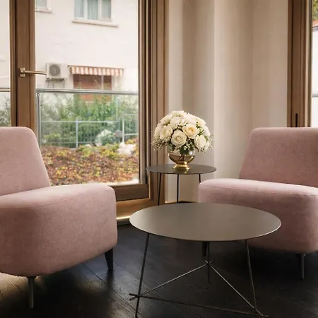 Apartment Grand Sissi *