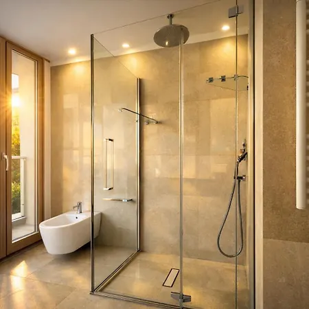 Grand Apartment Sissi