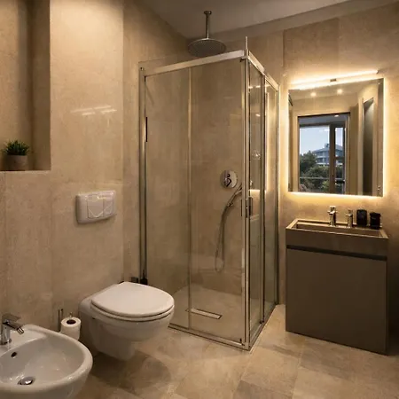 Grand Apartment Sissi *