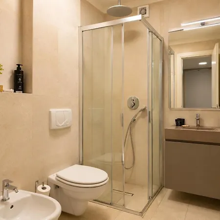 Apartment Grand Sissi