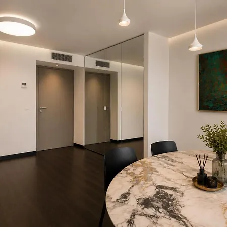 Apartment Grand Sissi *