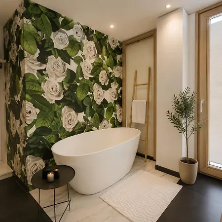 Grand Apartment Sissi