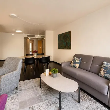 Grand Sissi Apartment Triest