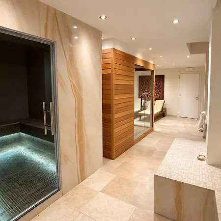 Apartment Grand Sissi