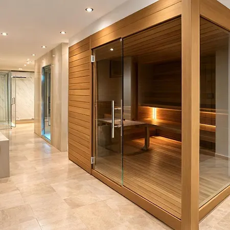 Apartment Grand Sissi *