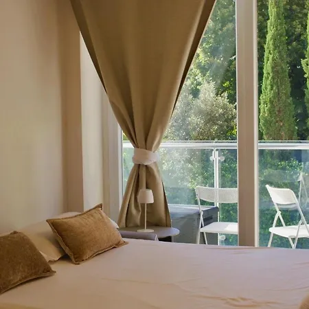Apartment Grand Sissi
