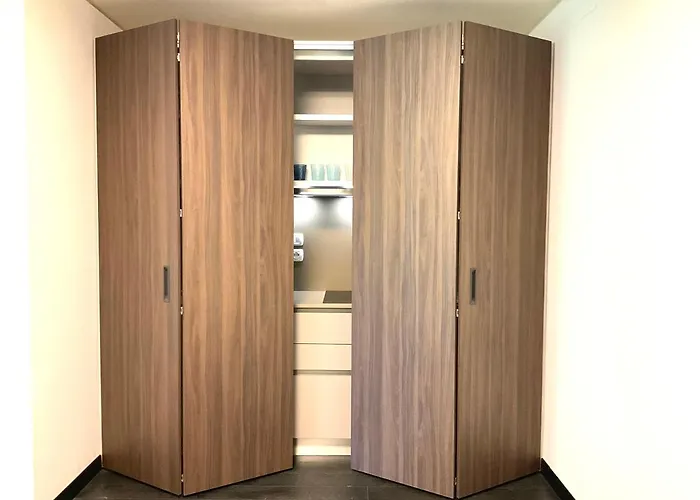 Grand Sissi Appartement Trieste