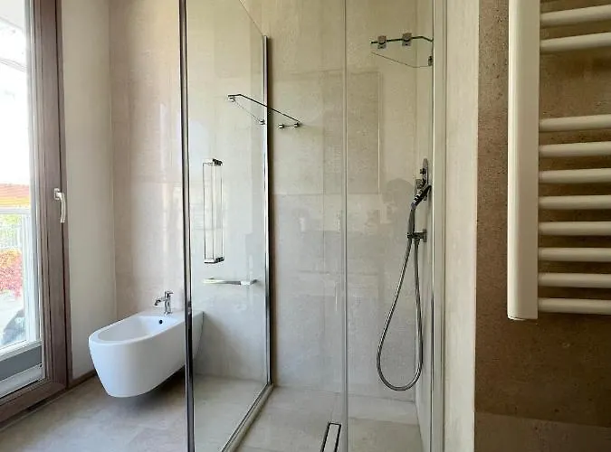 Grand Sissi Appartement *