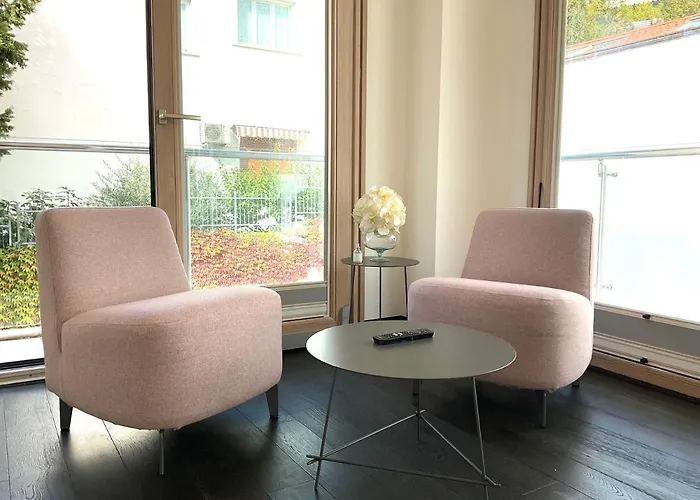 Apartment Grand Sissi *