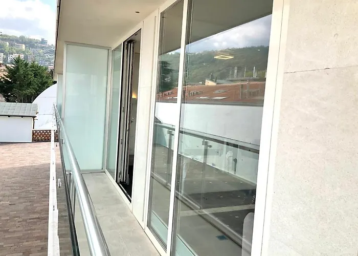 Appartement Grand Sissi