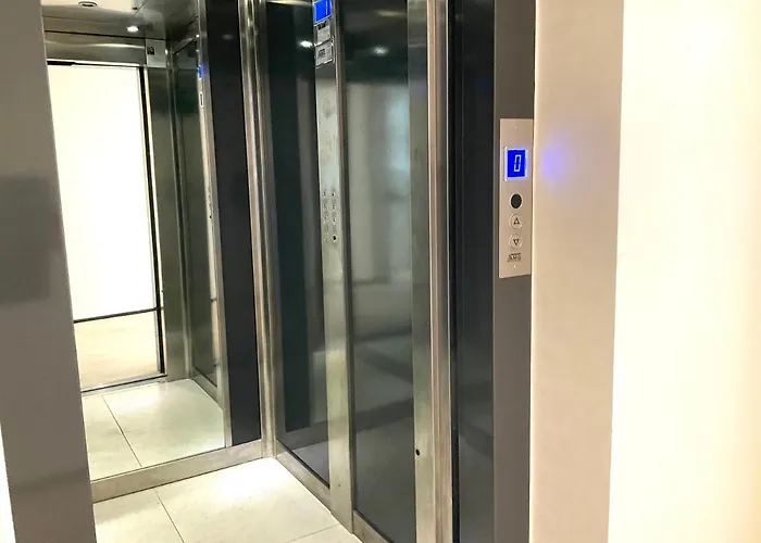 Apartment Grand Sissi