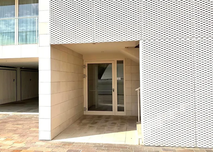 Apartment Grand Sissi