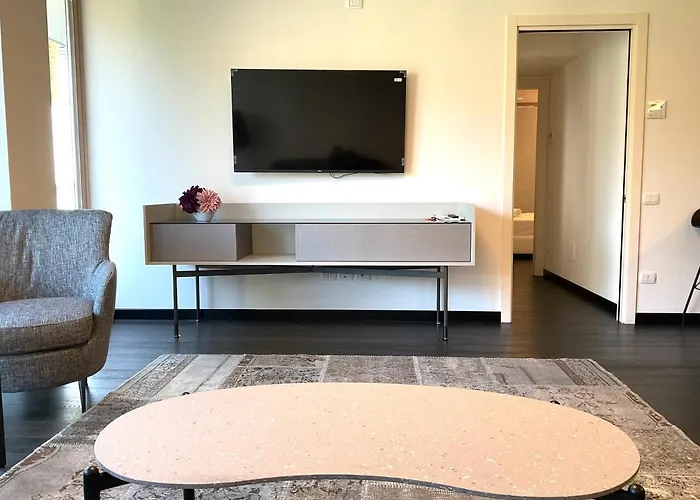 Appartement Grand Sissi *