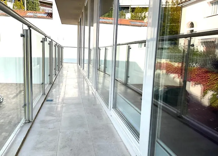 Grand Sissi Apartment Trieste