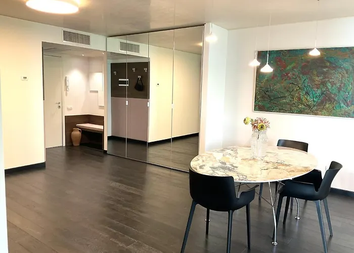 Grand Sissi Apartment Trieste