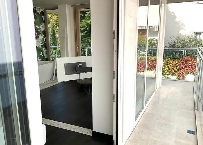 Grand Sissi Appartement