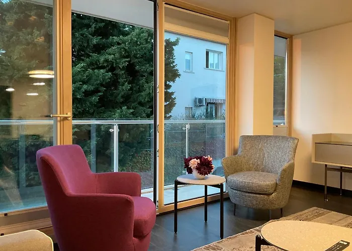 Grand Sissi Apartment