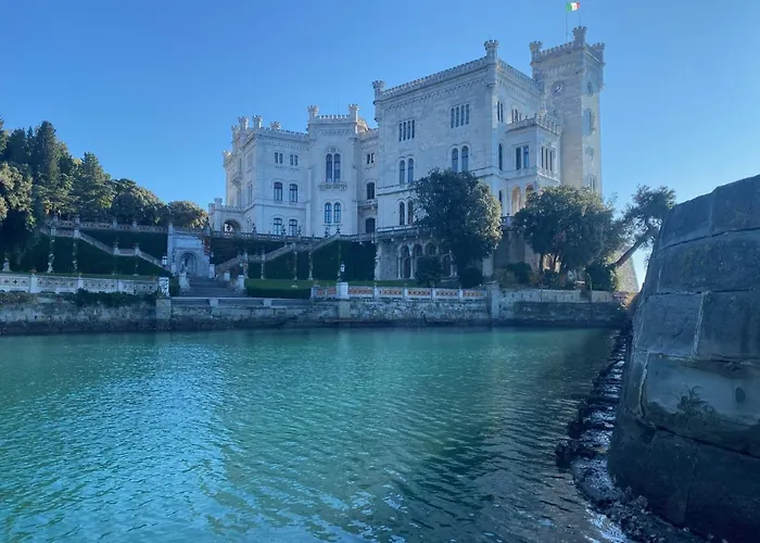 Grand Sissi Appartement