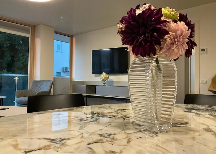 Apartment Grand Sissi *