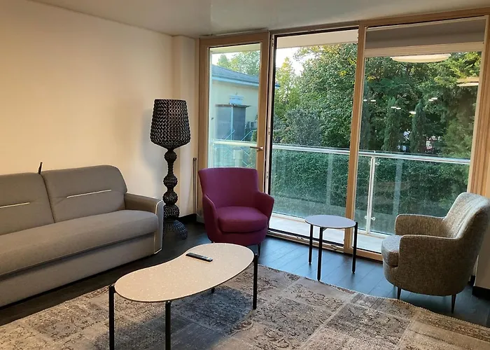 Grand Sissi * Trieste