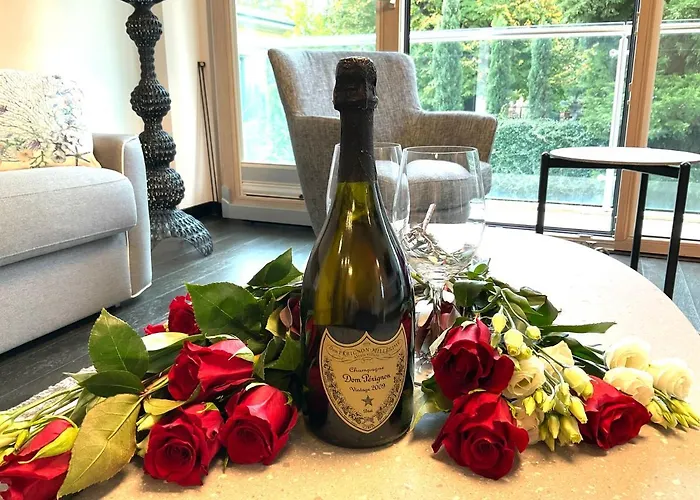 Apartment Grand Sissi