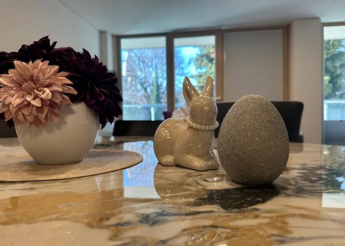 Grand Sissi Apartment