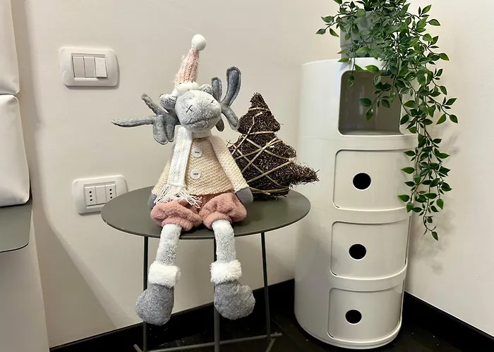 Apartment Grand Sissi Trieste