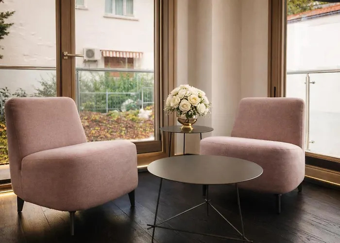 Apartment Grand Sissi *