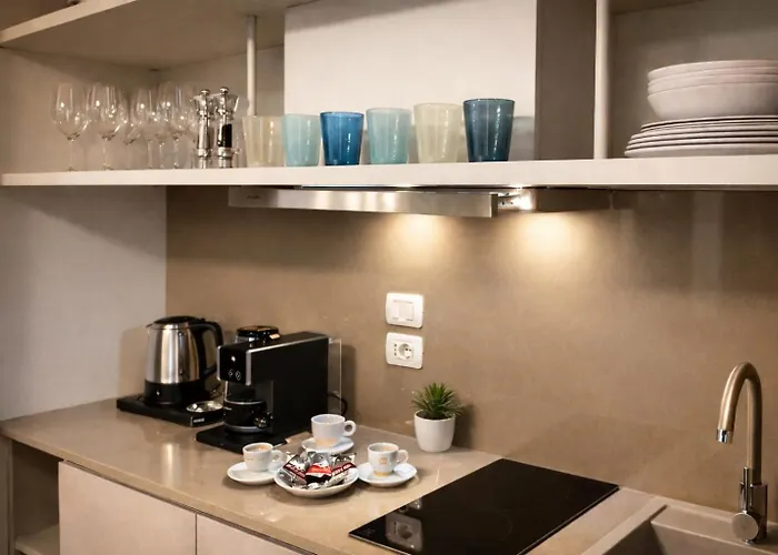 Appartement Grand Sissi