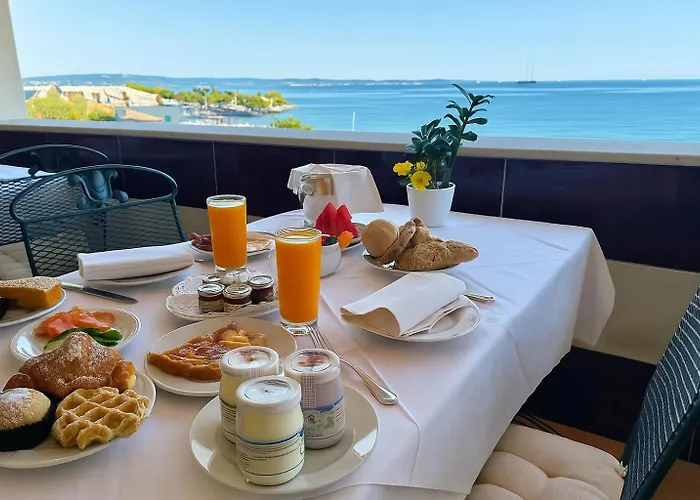 Apartment Grand Sissi *