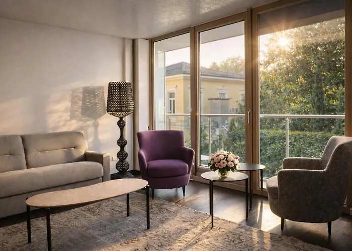 Grand Sissi * Trieste