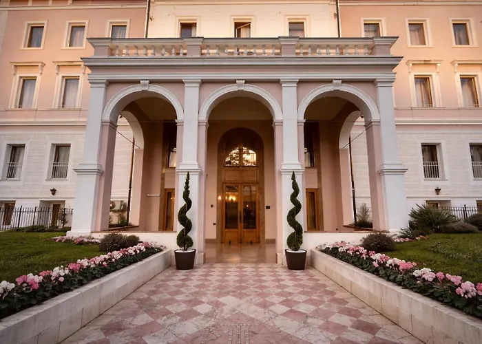 Grand Sissi Apartment Trieste